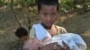 LHQ: Tình cảnh của người Rohingya 'thật thảm khốc'