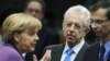 Para Pemimpin Uni Eropa akan Bahas Dana Talangan, Kontrol Defisit