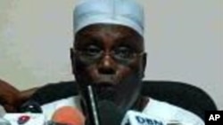 Alhaji Atiku Abubakar.