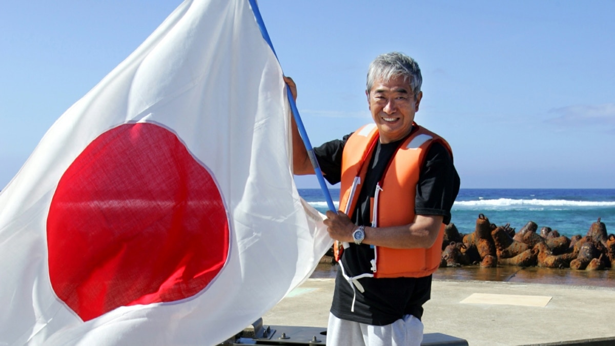 引爆中日对立的前东京都知事石原慎太郎因病辞世，享年89岁