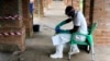 Tiga Penderita Baru Ebola Ditemukan di Kongo