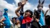Warga Guatemala Tuntut Mandat Komisi Anti-Korupsi Diperpanjang