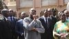 Attaque au Burkina : le candidat à la présidentielle au Niger interpellé pour enquête, libéré