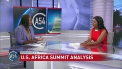 US Presidential Advisor on Africa Business Talks Upcoming Summit