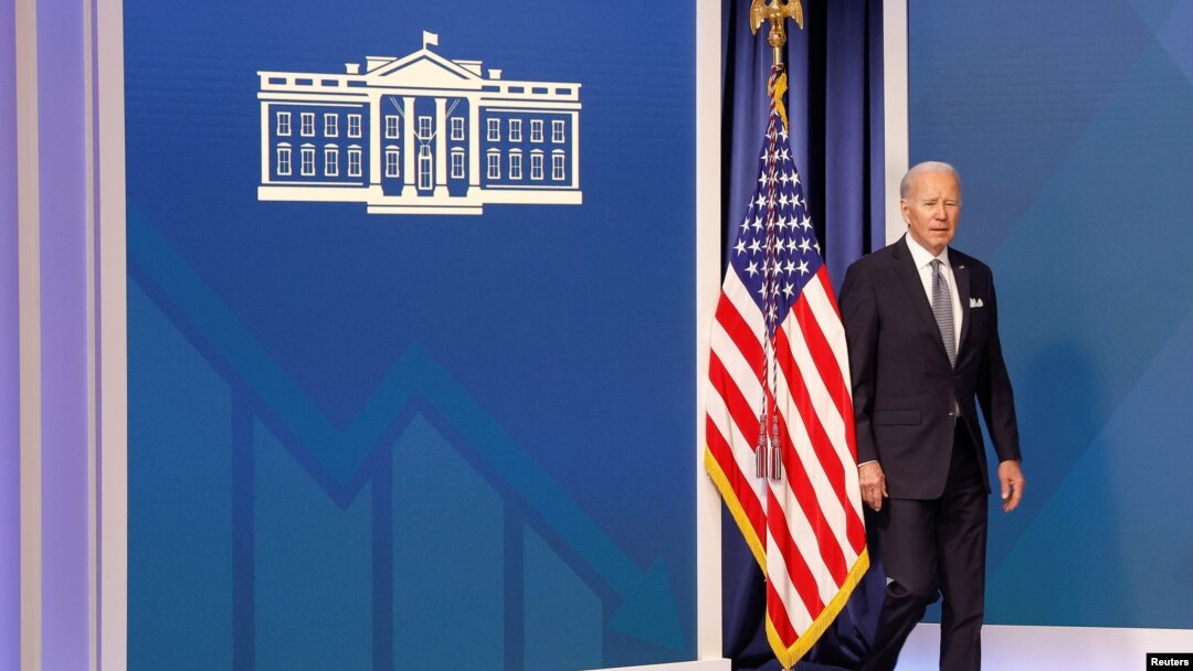 Joe Biden