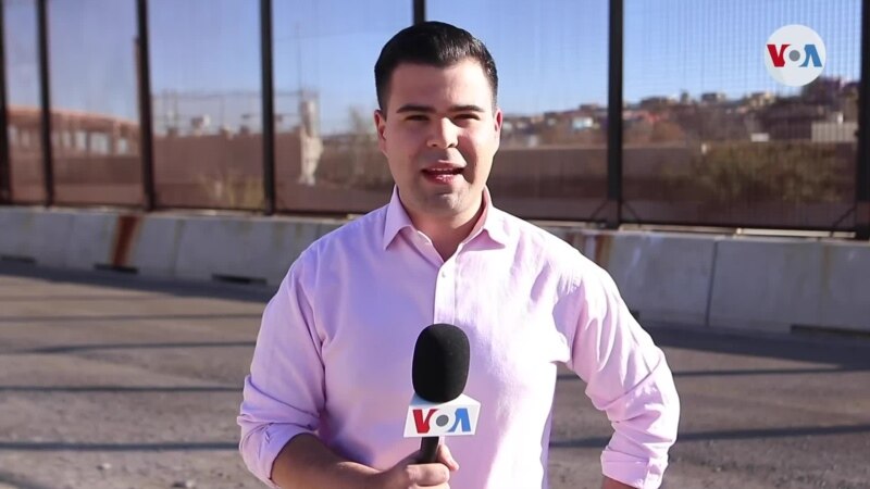 Migrantes temen ser deportados a México, denuncian inseguridad