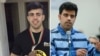 سهند نورمحمدزاده،معترض زندانی؛ با دو اتهام تازه در سلول انفرادی
