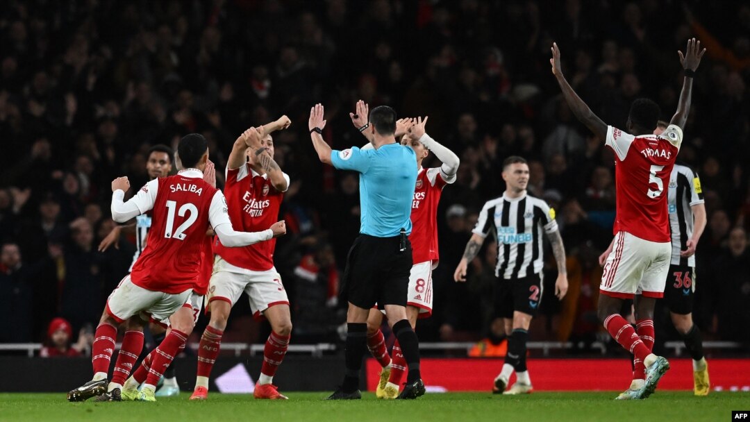 FBL-ENG-PR-ARSENAL-NEWCASTLE
