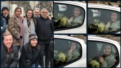 Taraneh Alidoosti | ترانه علیدوستی