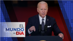 El Mundo al Día (Radio): Intenso escrutinio enfrenta la administración Biden por documentos clasificados