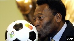 FILES-FBL-BRAZIL-PELE-HEALTH