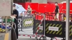 廣州跪地女事件引發熱議 被指文革翻版法西斯暴行