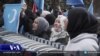 Ujgurët në Stamboll kërkojnë drejtësi për viktimat e zjarrit në Urumçi 