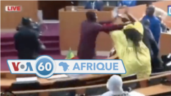 VOA60 Afrique : Sénégal, Ouganda, Somaliland, Tunisie