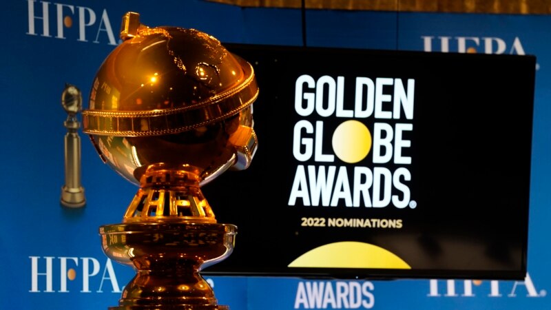 Golden Globe Nominations Led by 'Banshees,' 'Everything Everywhere'