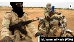 Yan bindiga a jihar Sokoto
