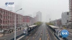 [글로벌 나우] 중국 코로나 감염 사례 급증…‘제로 코로나’ 고수