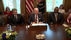 Di Sîyaseta Amerîkî de Mijara Temen 