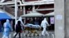 ჩინეთი უსიმპტომო კოვიდის შემთხვევებს აღარ აღრიცხავს