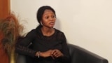 HIV Activist Talks Challenges in Nigeria 