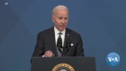 🇺🇸jamana Gafe kɛrɛnkɛrɛnnen ba do Yeli Ameriki Jamana Kuntigi Biden ka so kono Kunafoniw