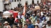 Masa Lalu Kelam Kembali Hantui Peru saat Demonstran Muda Gugur