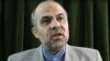 علیرضا اکبری، شهروند دوتابعیتی ایرانی-بریتانیایی که به اتهام «افساد فی‌الارض» و «جاسوسی» اعدام شد.