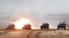 Лондон: британские танки будут в Украине к концу марта

