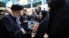 دولت ایران می‌خواهد معترضین بیشتری را اعدام کند