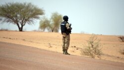 Au moins 18 morts dans deux attaques au Burkina Faso