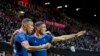 Mbappé akan Hadapi Kawan Baiknya, Hakimi, di Semifinal Piala Dunia