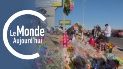 Le Monde Aujourd’hui : fusillade dans un supermarché de Virginie