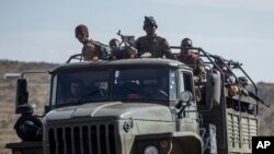 Crimes de guerre au Tigré : les enquêteurs de l'ONU veulent poursuivre leur travail