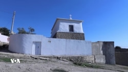 Xortekî Êzîdî Xizmetkarîya Dêreke Mesîhîyan Dike