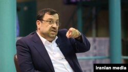 ابوالحسن فیروزابادی، رئیس مرکز ملی فضای مجازی جمهوری اسلامی 