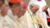 Vdekja e Benediktit lë në hije kremtimin e Vitit të Ri në Vatikan