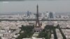 Paris France