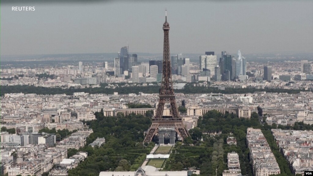 Lojërat Olimpike “Paris 2024”, paralajmërim për masat e sigurisë