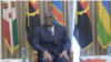 Félix Tshisekedi, Presidente da RDC