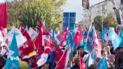 Tifaqên Sîyasî li Tirkîyê û Rola Kurdan ya di Hilbijartinê de