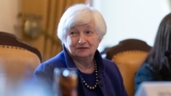 EEUU China Yellen Suiza