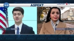 AQSh-Fransiya: Oq uydagi muzokara - UzReport TV 