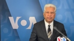 وی او اے اردو کی نیوز ہیڈ لائنز | جمعرات، 29 دسمبر 2022 