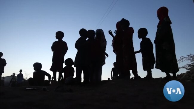 Drought Crisis in Somaliland Worsens Gender Based Violence for IDPs