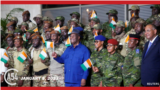 Africa 54 - Mali Releases Ivorian Soldiers; Senegal Sall Visits Bus Accident Site & More