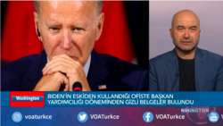 ABD'de 'Gizli Belge' Tartışması
