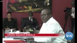 🇲🇱Mali Ni Cedeao 🇨🇮Cote D'ivoire finitigiw ka Kola 