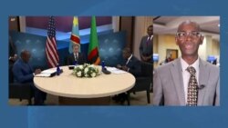 Sommet Etats-Unis - Afrique: la diplomatie économique à l'œuvre