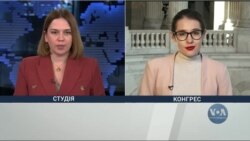 США будуть посилювати санкції проти Ірану та Росії. Відео 