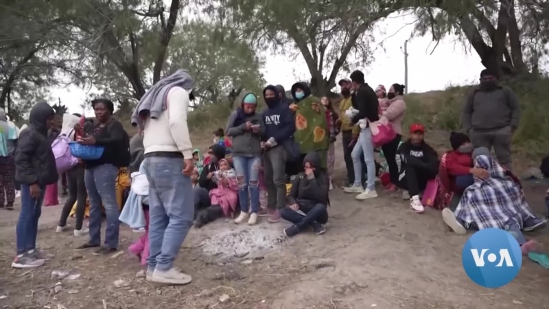 Overwhelmed by Influx, Mexican Mayor Urges Migrants to Go Elsewhere